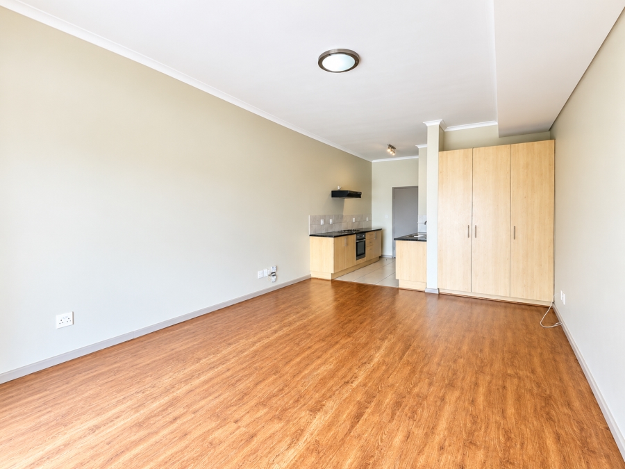 To Let 1 Bedroom Property for Rent in Salt River Western Cape